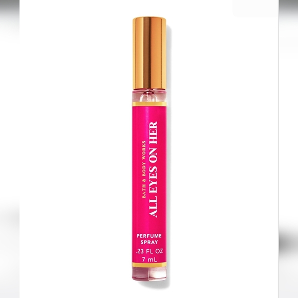 πBOGO 50% OFFπ«§ππNWTβΌοΈBath & Body Works "All Eyes On Her" 3-piece Collection - Picture 9 of 10